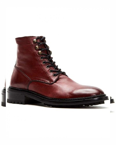 frye greyson lace up